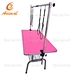 pet grooming table
